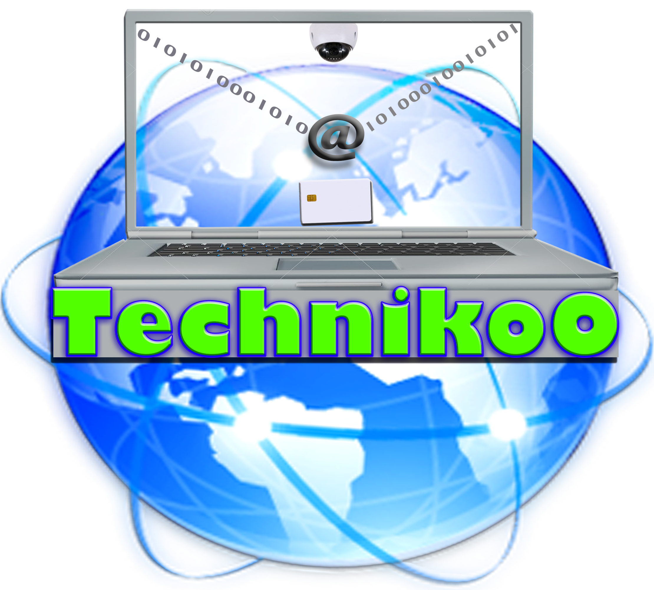 logo Technikoo